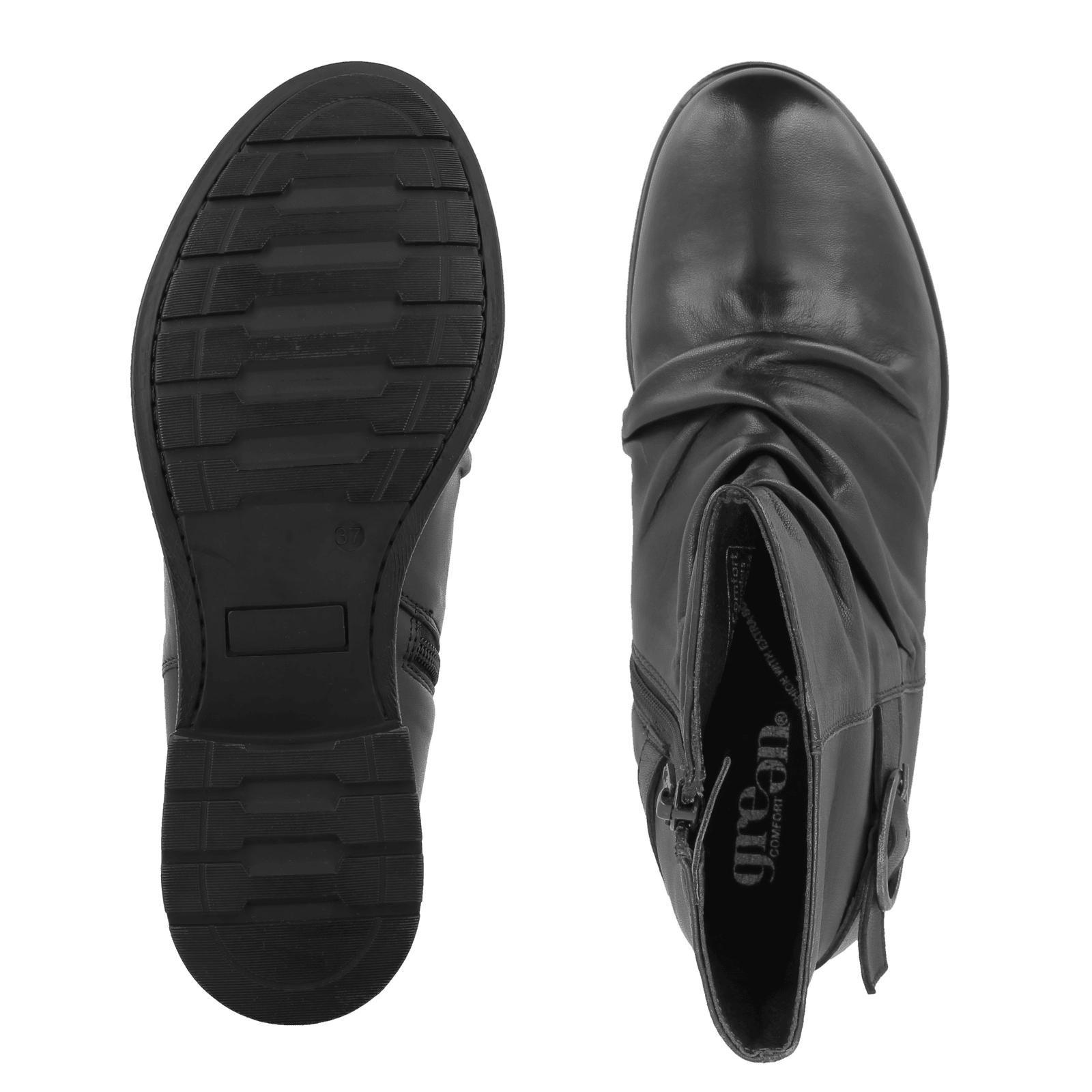 FLORENCE FREYA - BLACK